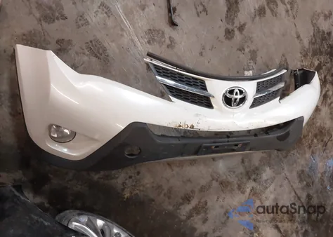 2013 Toyota Rav4 Limited z USA, uszkodzony, nr VIN 2T3DFREV2DW051736